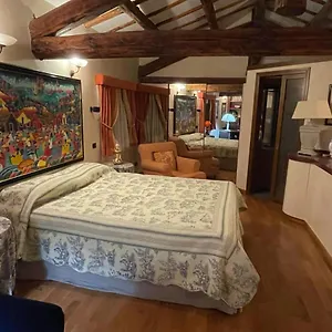 Alloggio Coppede , Rome Italy