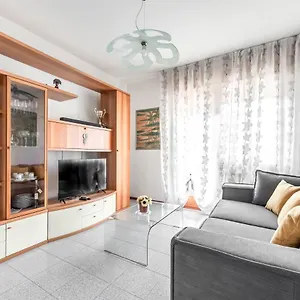 Apartment Fragole Venice, Campalto
