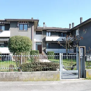 Apartment Vera, Ponte San Nicolo