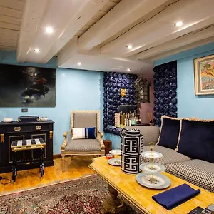 Apartment Luxury In, Venice