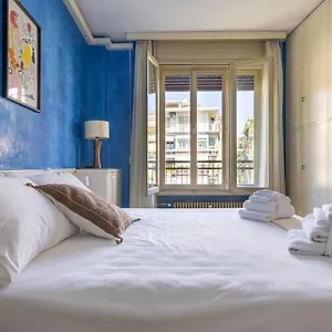 Apartment Vintage@theriver, Treviso