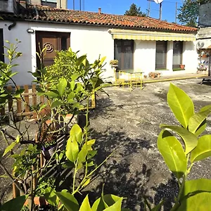Apartment Anna's Garden, Venice
