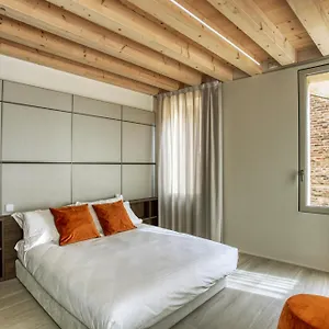 Apartment Do Pomi, Treviso