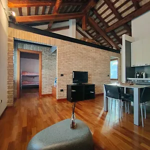 Apartment Urban 34, Treviso