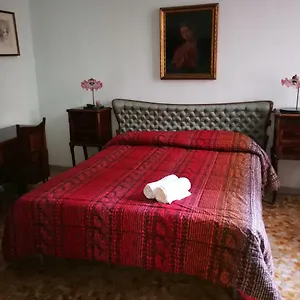 Arturo's House , Naples Italy