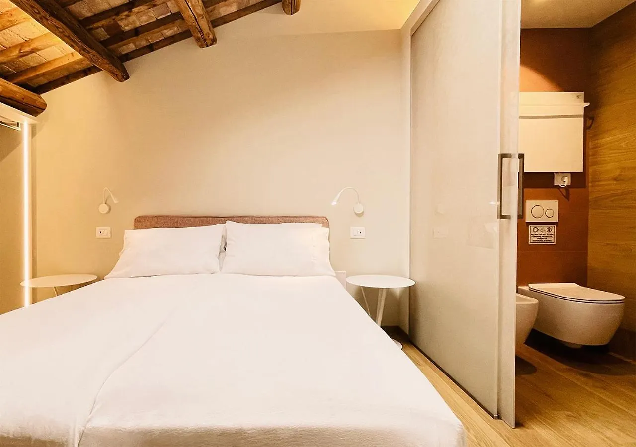 Al Pio Luxury Nest Apartamento Treviso