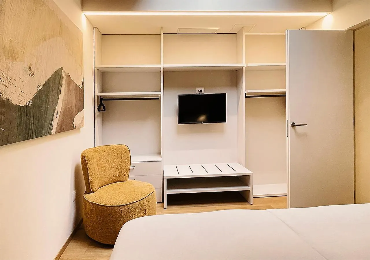 Al Pio Luxury Nest Apartamento Treviso Itália