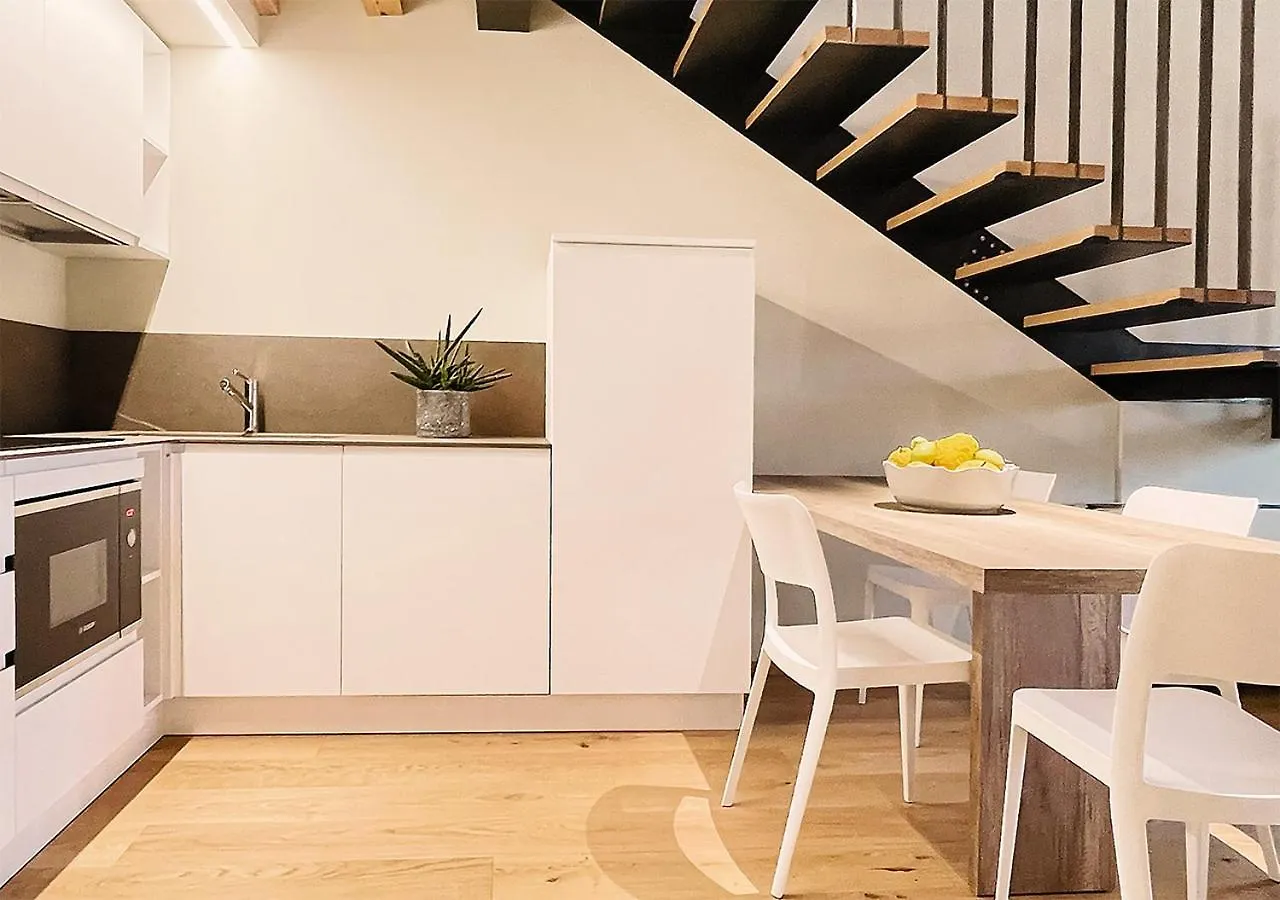 Appartamento Al Pio Luxury Nest Treviso 0*,  Italia