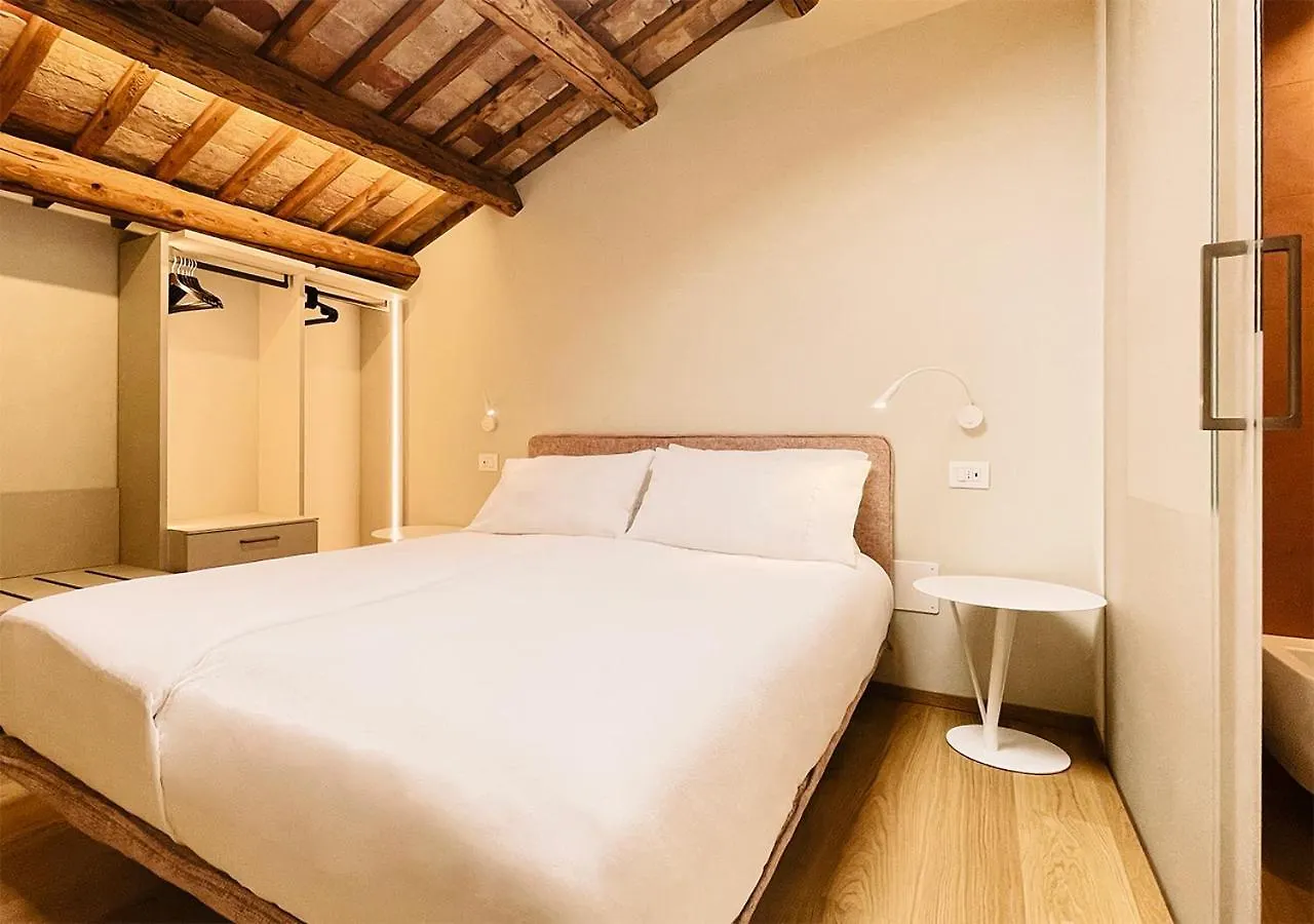 Appartamento Al Pio Luxury Nest Treviso 0*,