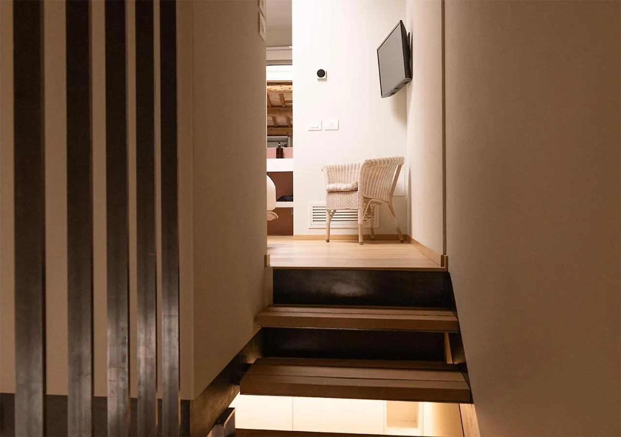 Al Pio Luxury Nest Apartamento Treviso