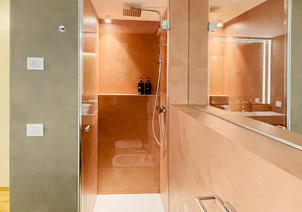 Al Pio Luxury Nest Apartamento Treviso