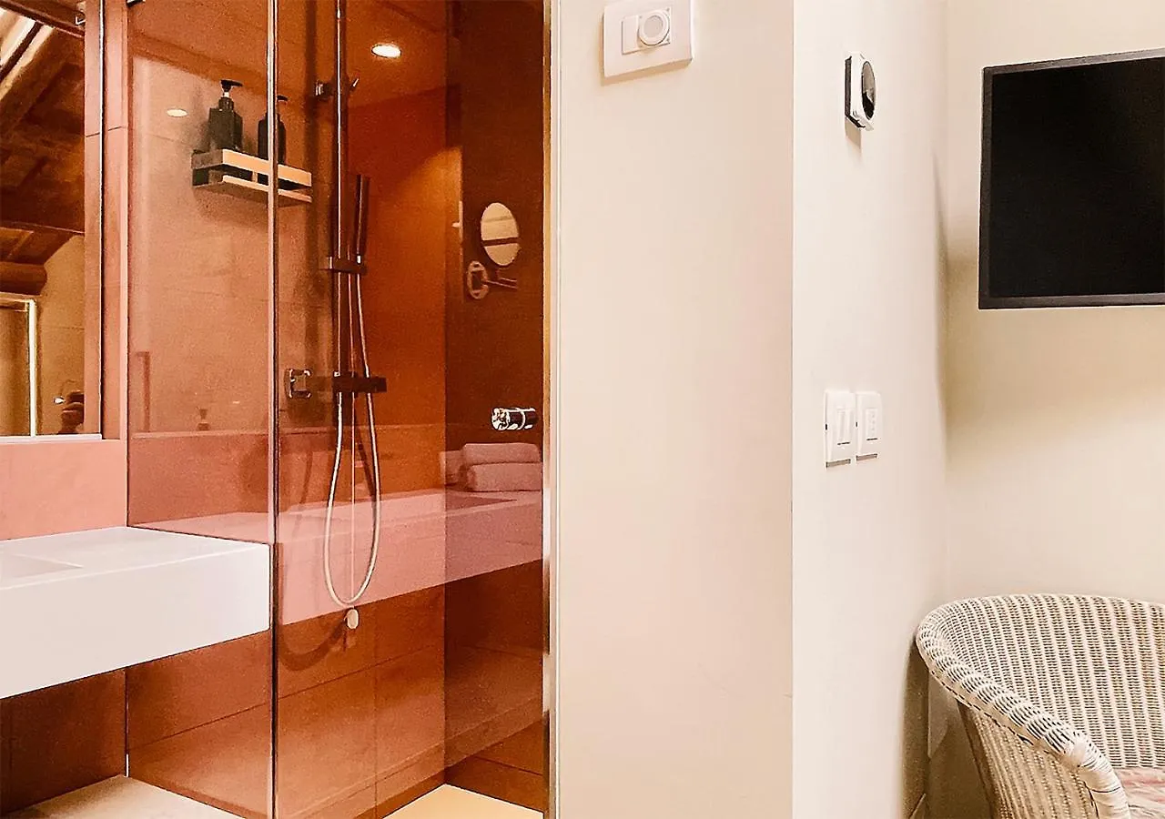 Al Pio Luxury Nest Apartamento Treviso Itália