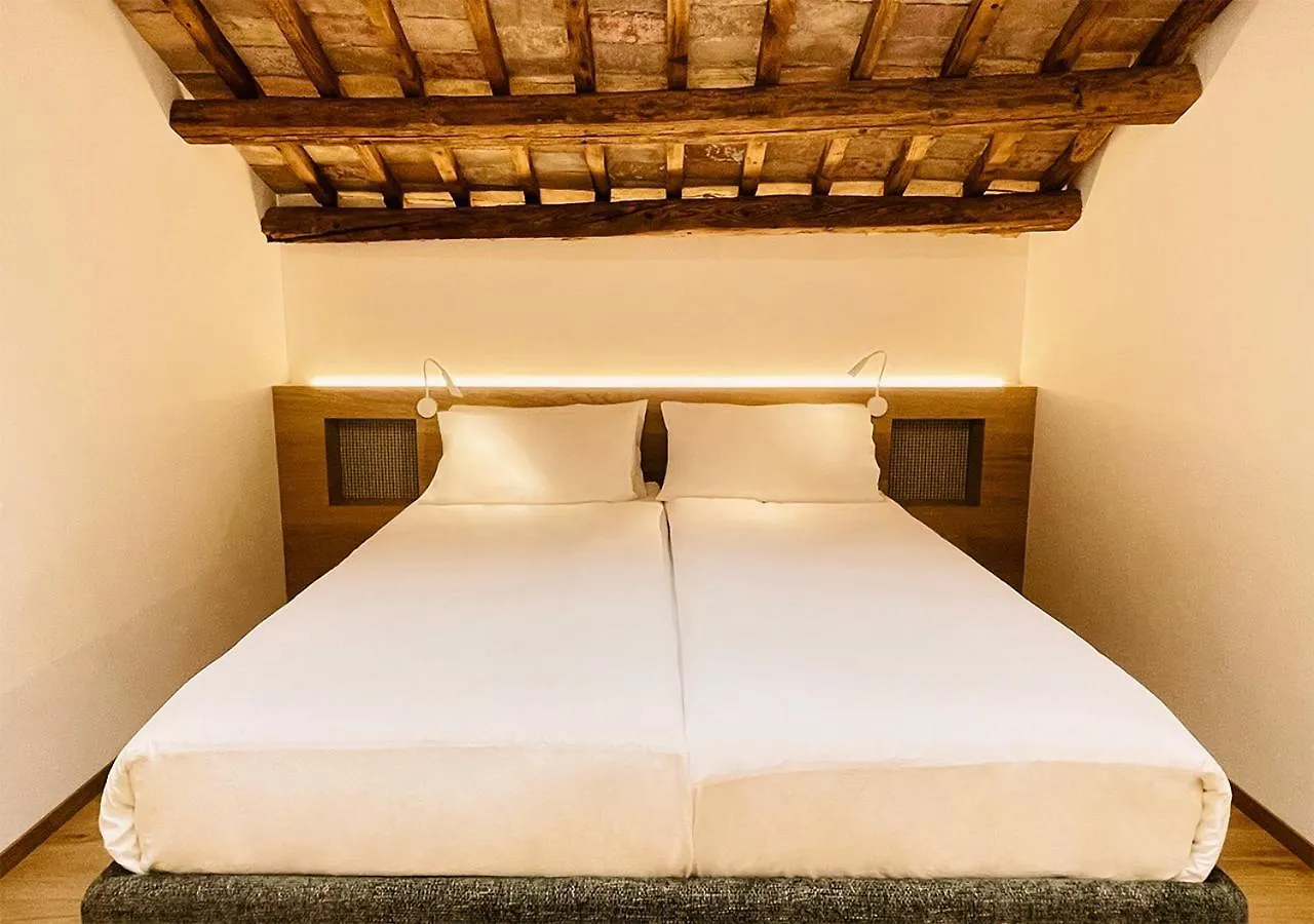 Appartamento Al Pio Luxury Nest Treviso