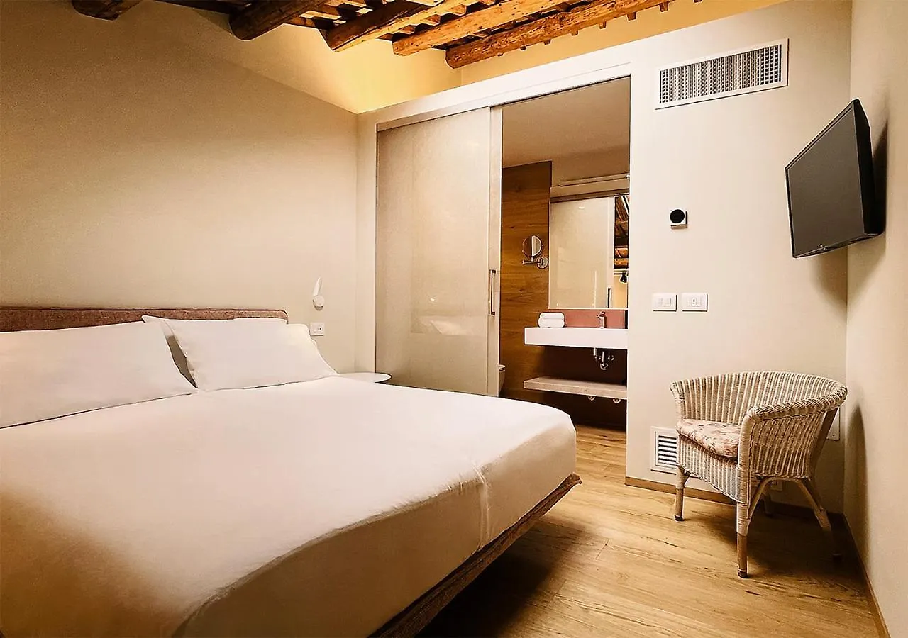Al Pio Luxury Nest Apartamento Treviso