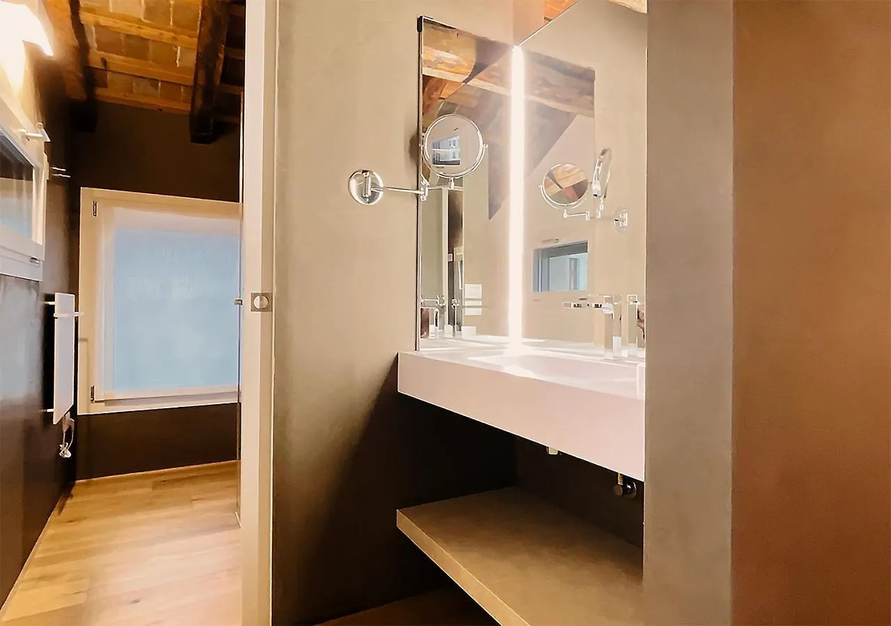 Al Pio Luxury Nest Apartamento Treviso