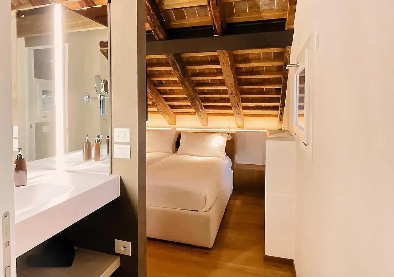 Al Pio Luxury Nest Apartamento Treviso