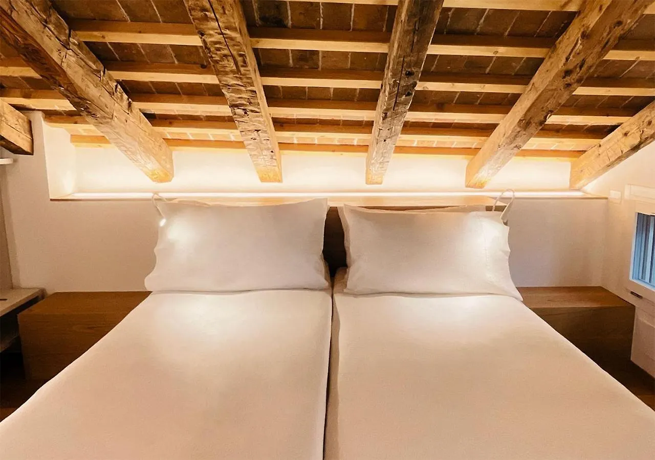 Al Pio Luxury Nest Apartamento Treviso