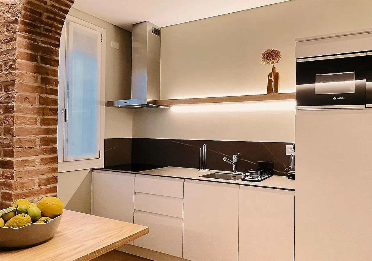 Al Pio Luxury Nest Apartamento Treviso