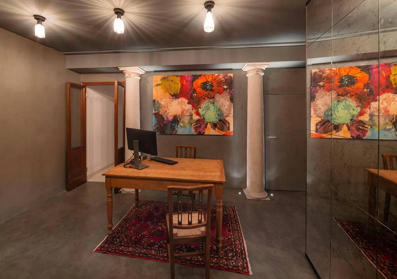 Appartamento Al Pio Luxury Nest Treviso 0*,  Italia