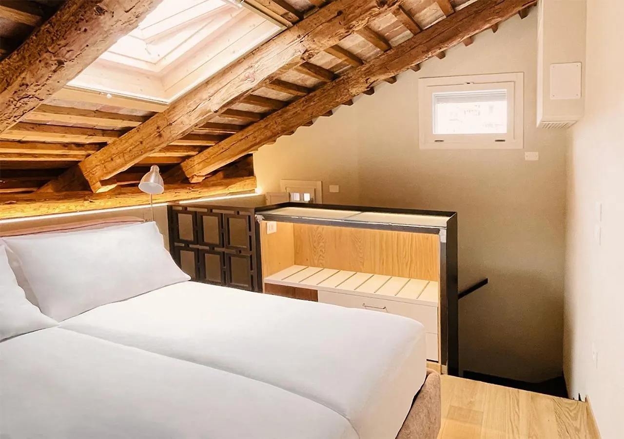 Al Pio Luxury Nest Apartamento Treviso