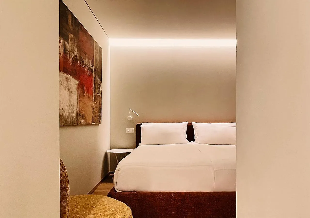 Al Pio Luxury Nest Apartamento Treviso Itália