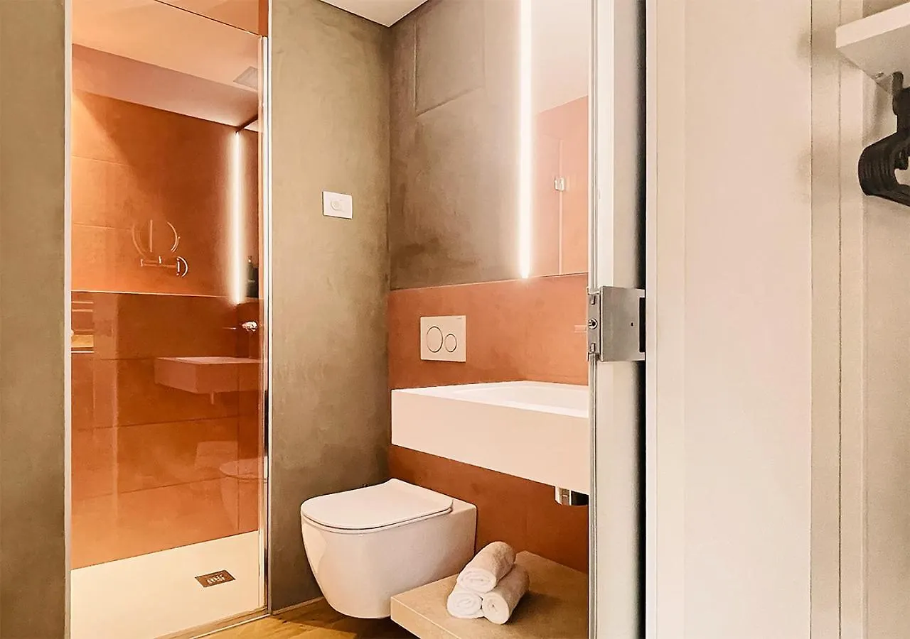 Appartamento Al Pio Luxury Nest Treviso Italia