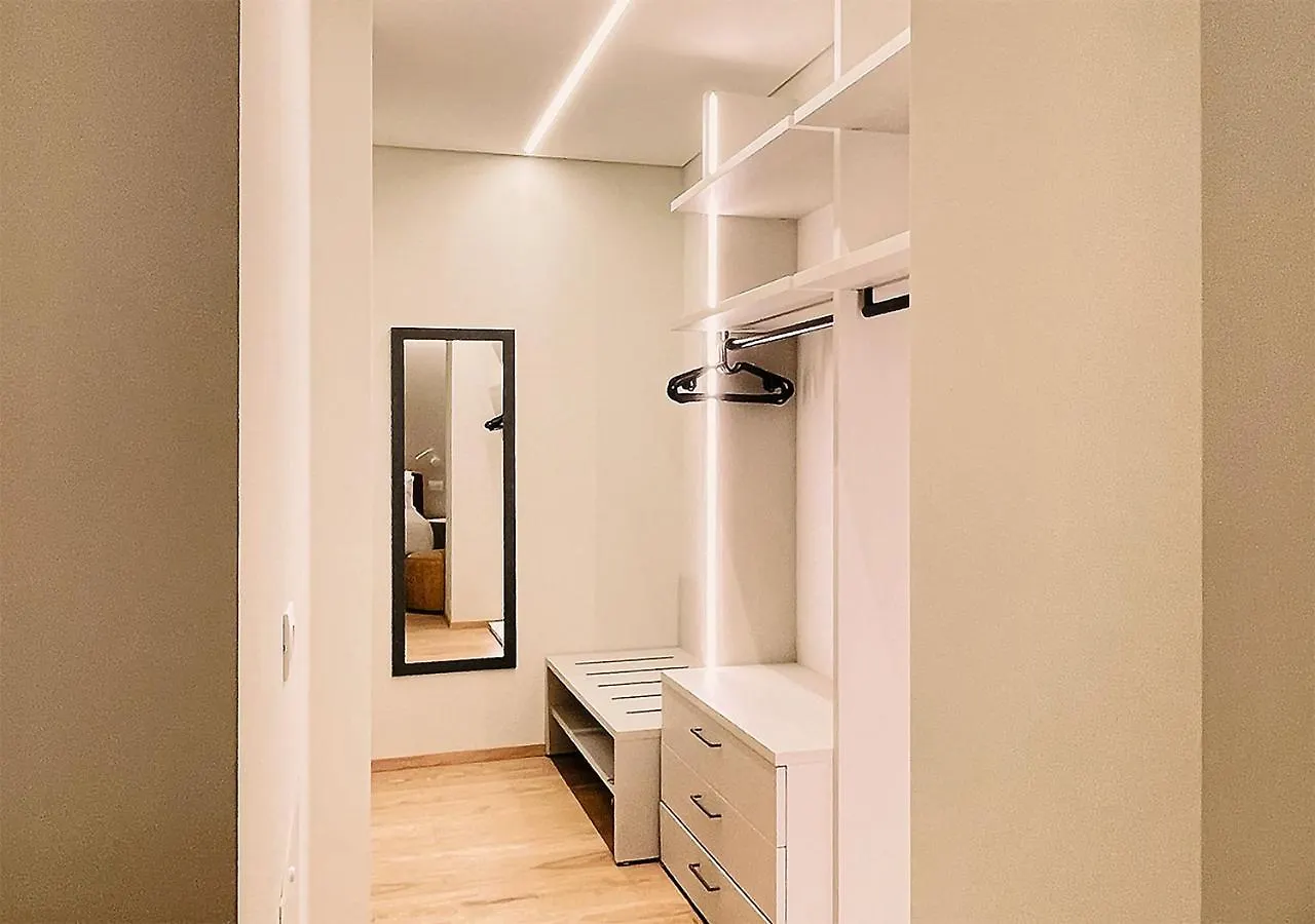 Al Pio Luxury Nest Apartamento Treviso