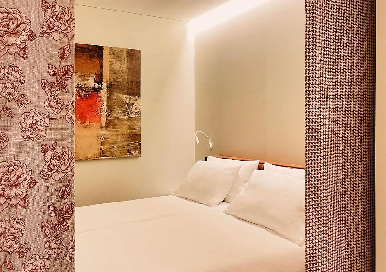 Al Pio Luxury Nest Apartamento Treviso 0*,  Itália