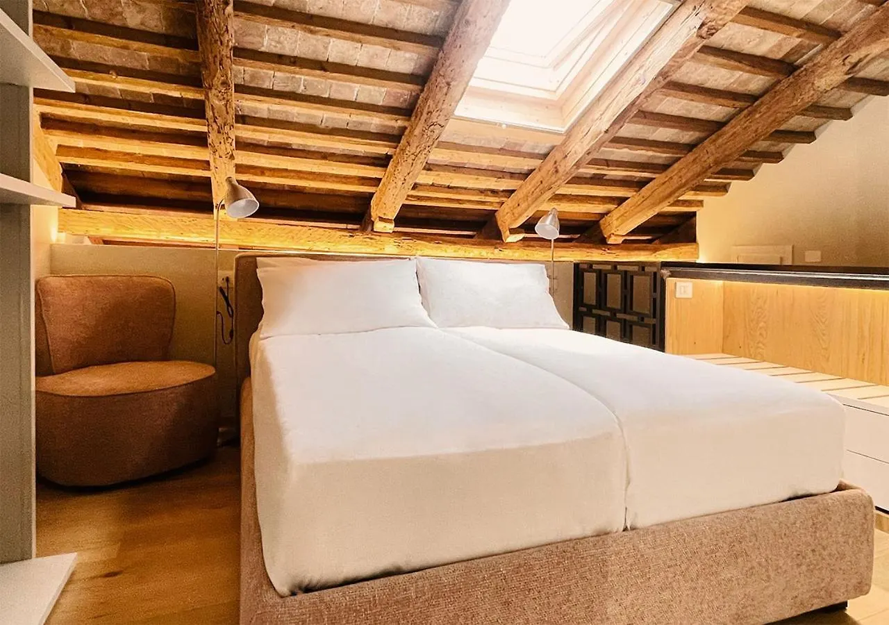 Appartamento Al Pio Luxury Nest Treviso