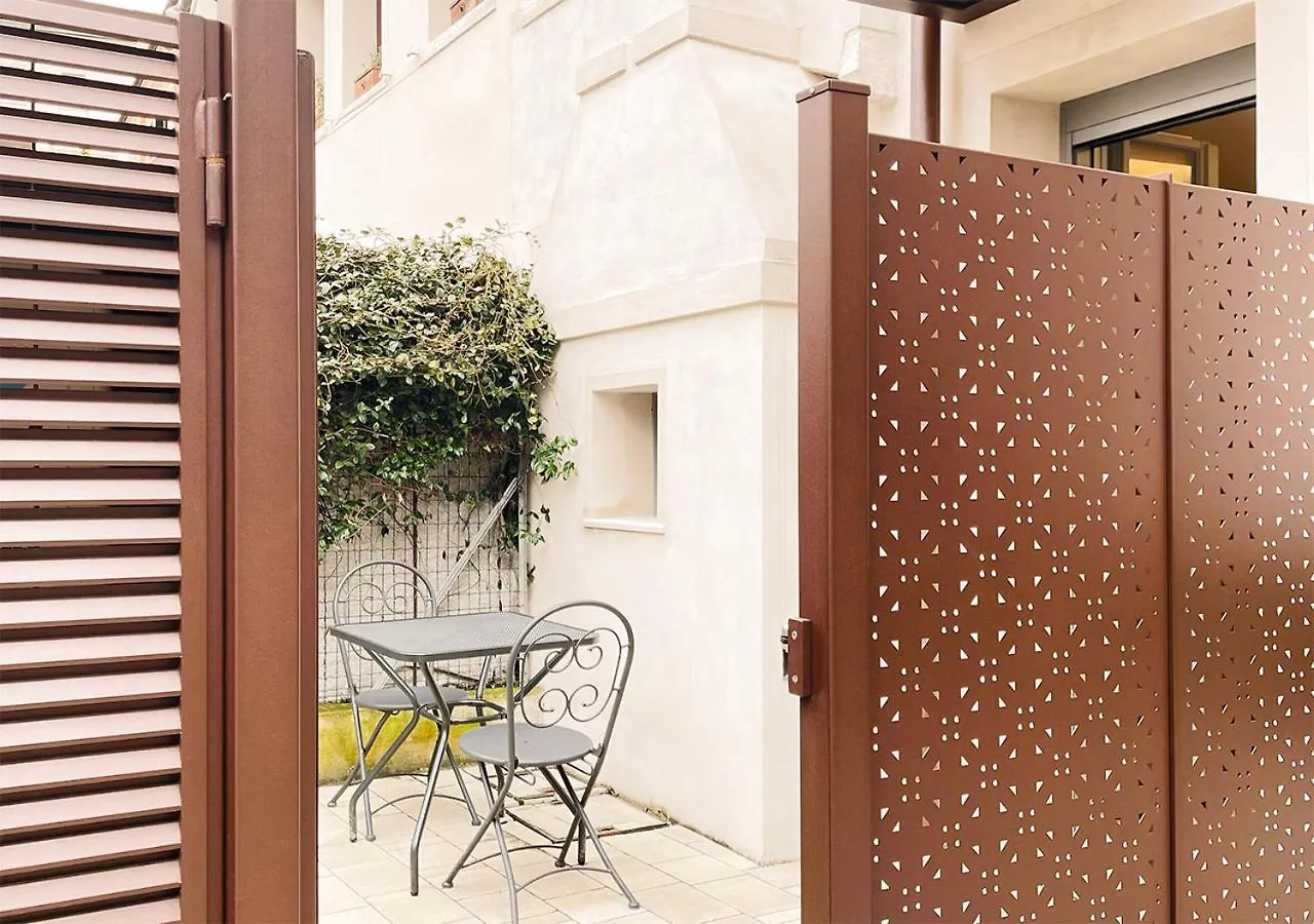 Al Pio Luxury Nest Apartamento Treviso