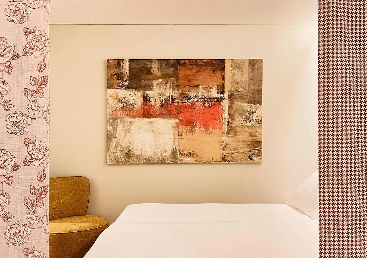 Al Pio Luxury Nest Apartamento Treviso 0*,