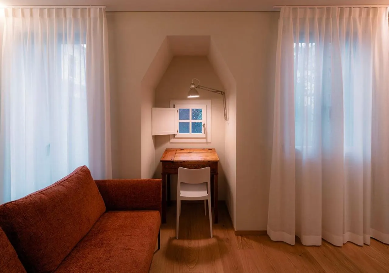 Al Pio Luxury Nest Apartamento Treviso