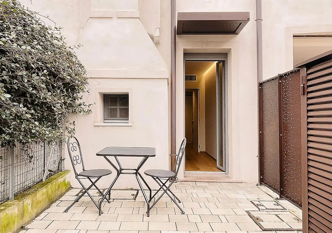 Al Pio Luxury Nest Apartamento Treviso Itália