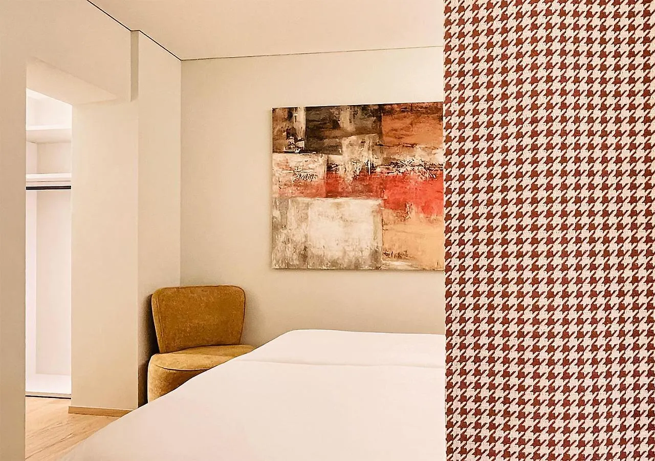 Appartamento Al Pio Luxury Nest Treviso
