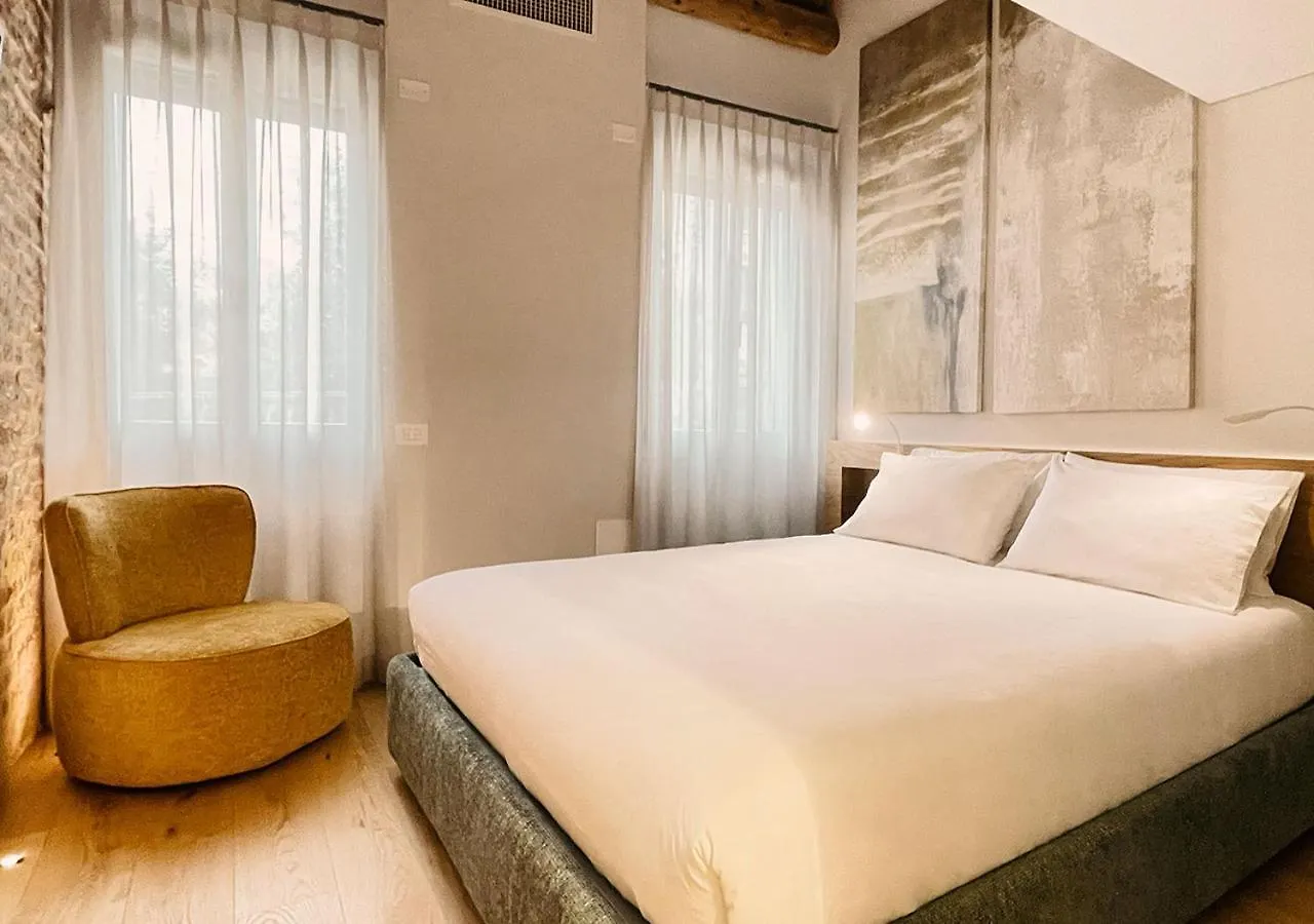 Appartamento Al Pio Luxury Nest Treviso