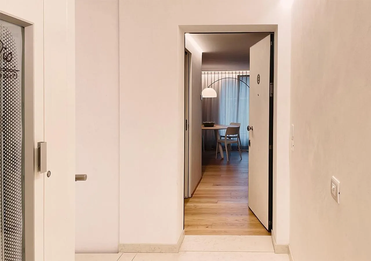 Al Pio Luxury Nest Apartamento Treviso