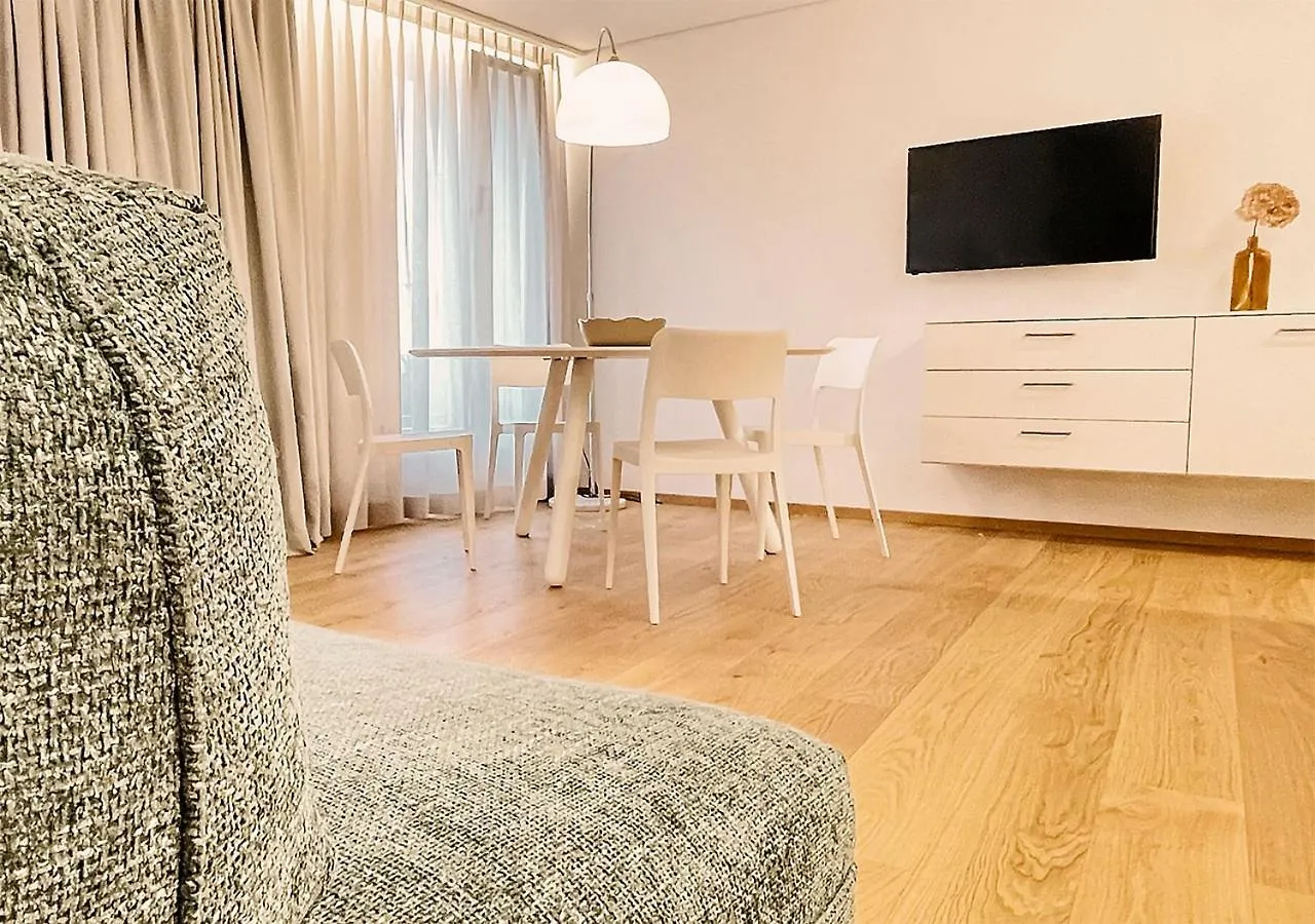 Al Pio Luxury Nest Apartamento Treviso